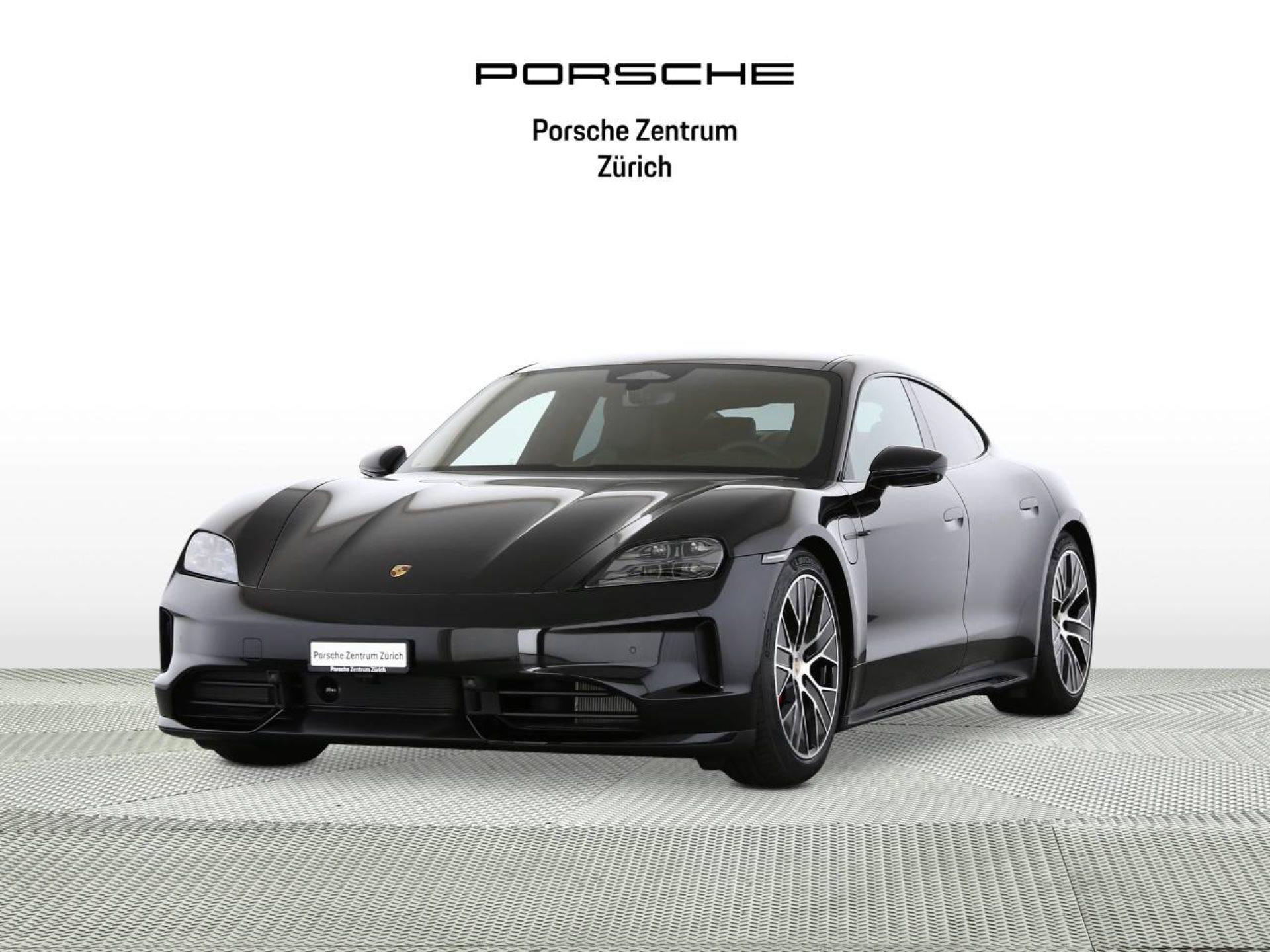 PORSCHE Taycan GTS-image-0