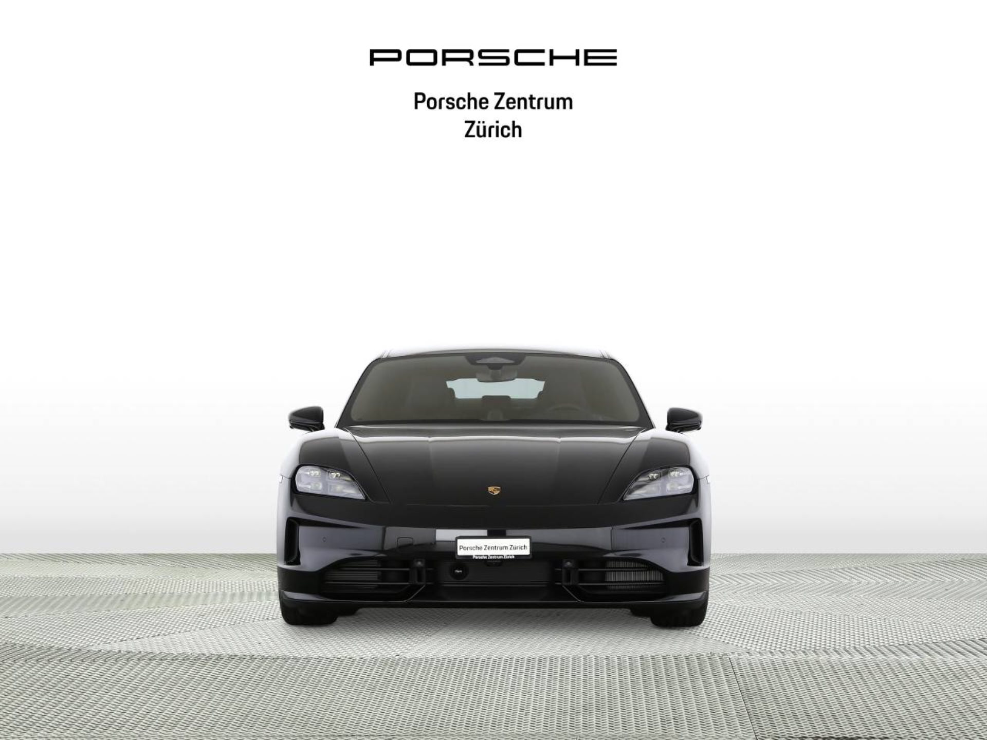 PORSCHE Taycan GTS-image-6