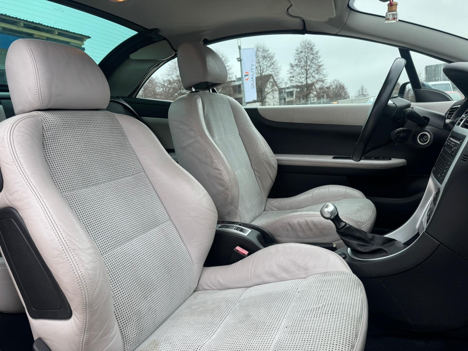 PEUGEOT 307 CC 2.0 16V-image-7