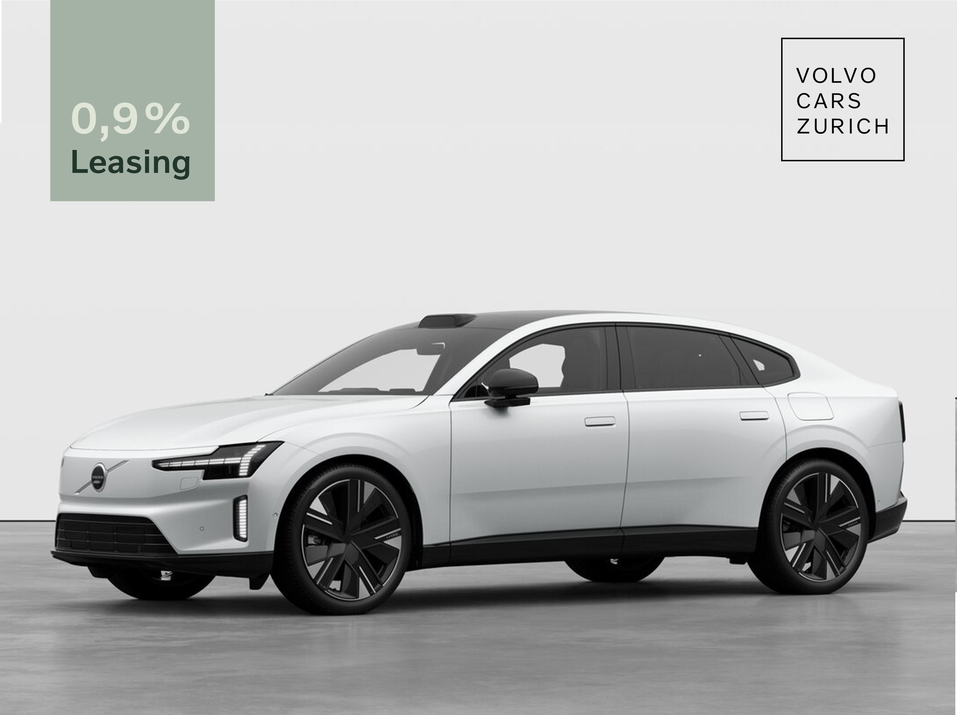 VOLVO ES90 Ultra-image-0