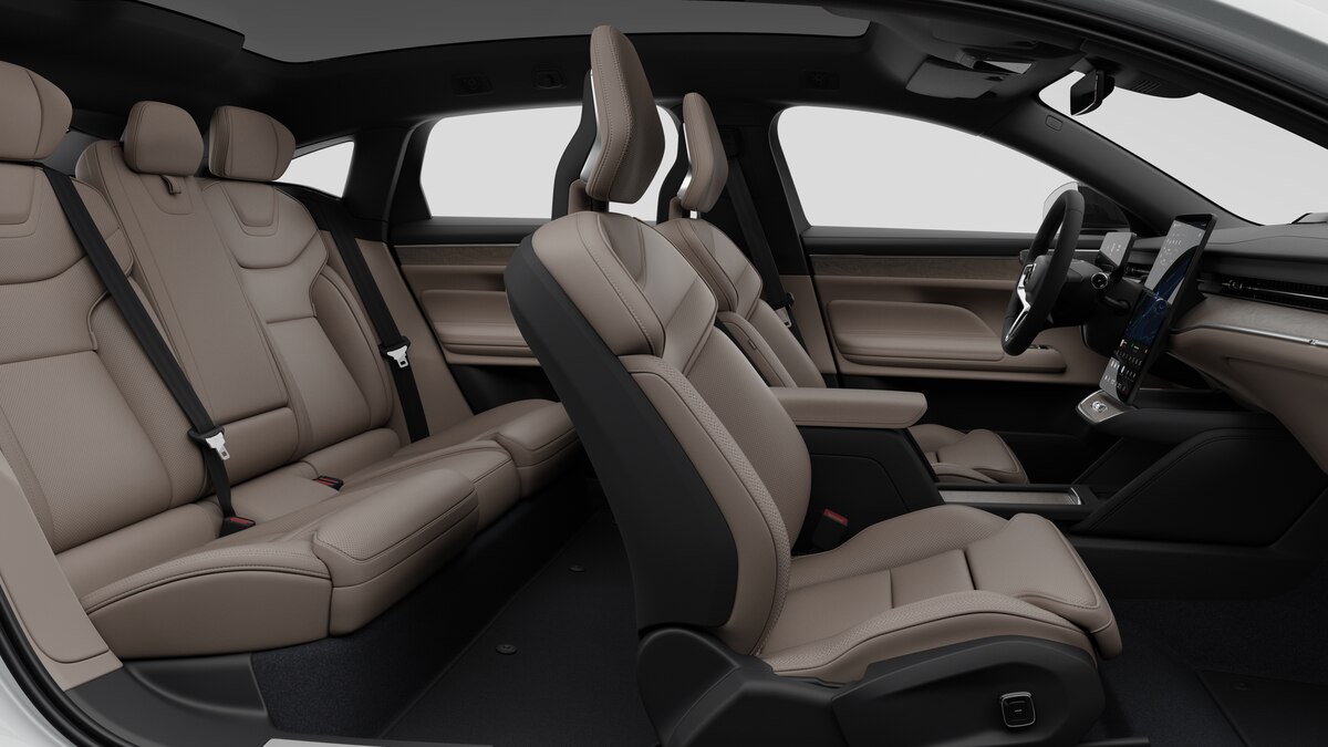 VOLVO ES90 Ultra-image-13