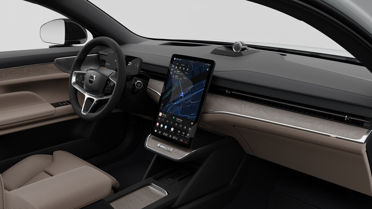 VOLVO ES90 Ultra-image-8