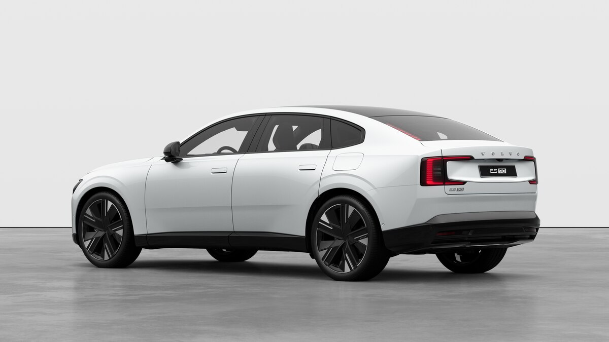 VOLVO ES90 Ultra-image-1