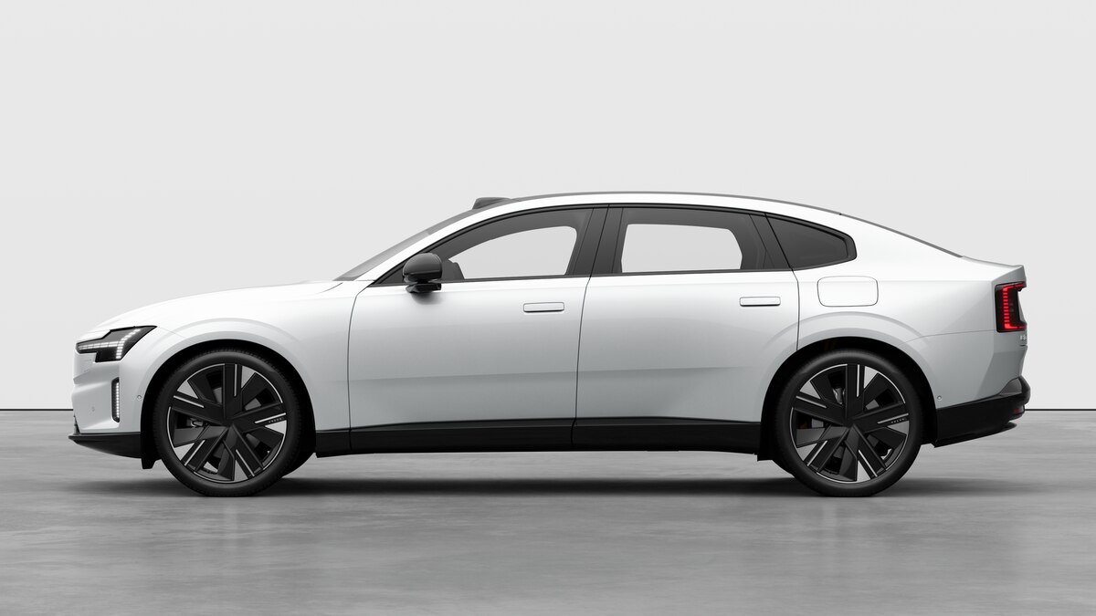VOLVO ES90 Ultra-image-2