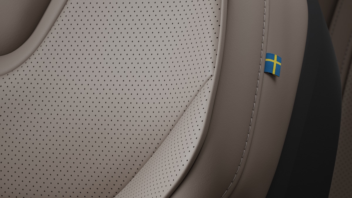 VOLVO ES90 Ultra-image-12