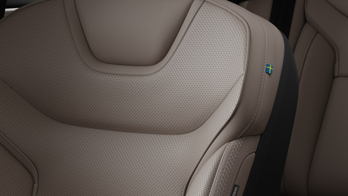 VOLVO ES90 Ultra-image-11