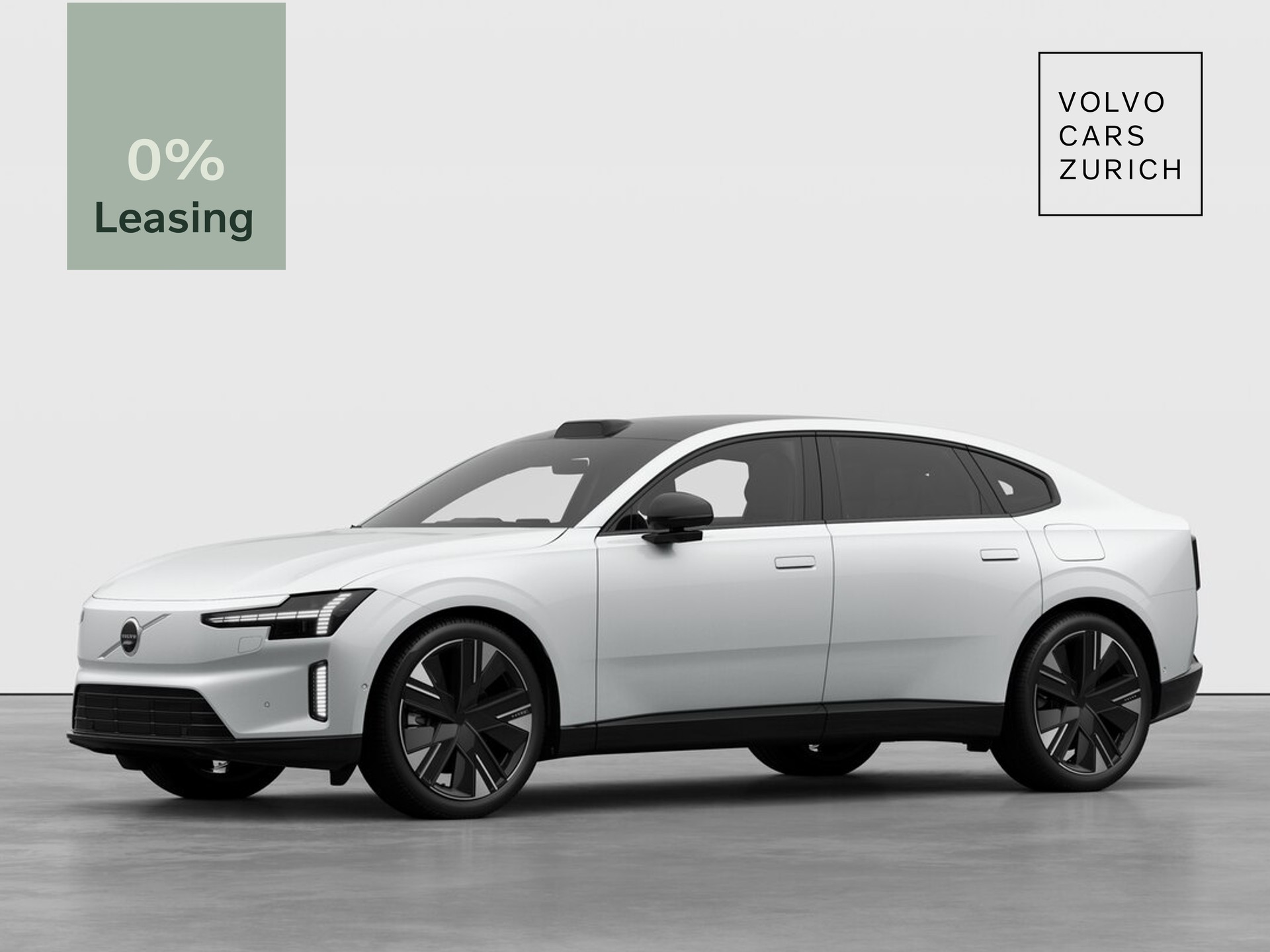 VOLVO ES90 Ultra-image-0