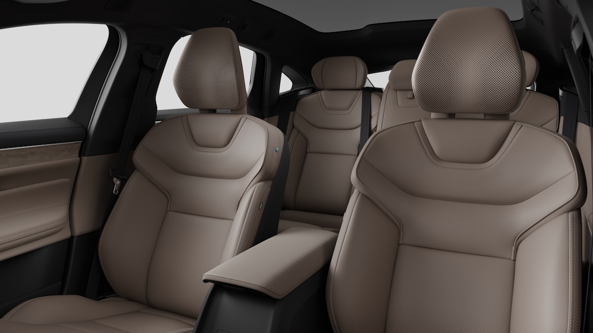 VOLVO ES90 Ultra-image-10