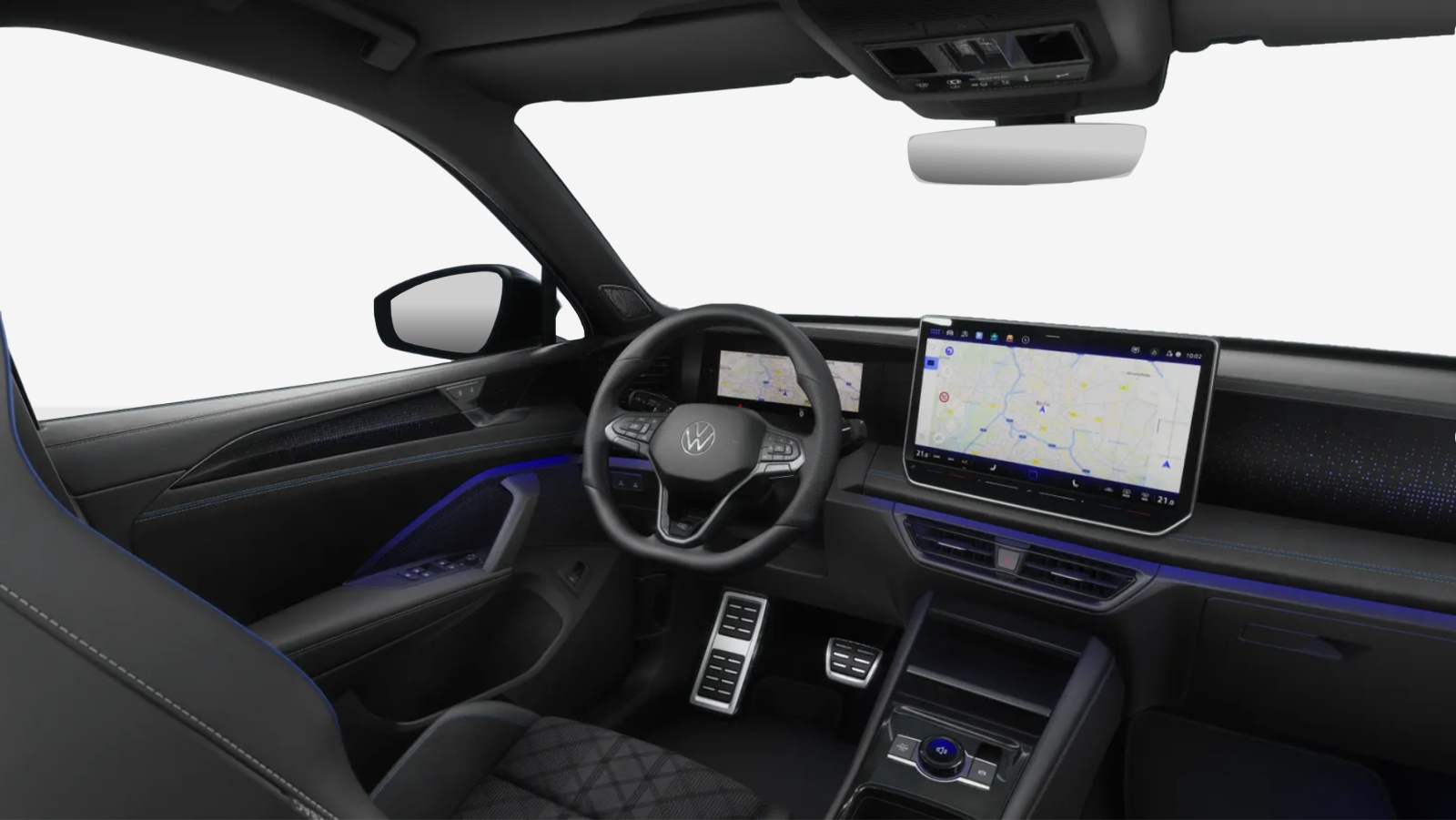 VW Tiguan 2.0 TSI DSG R-Line 4Motion-image-7