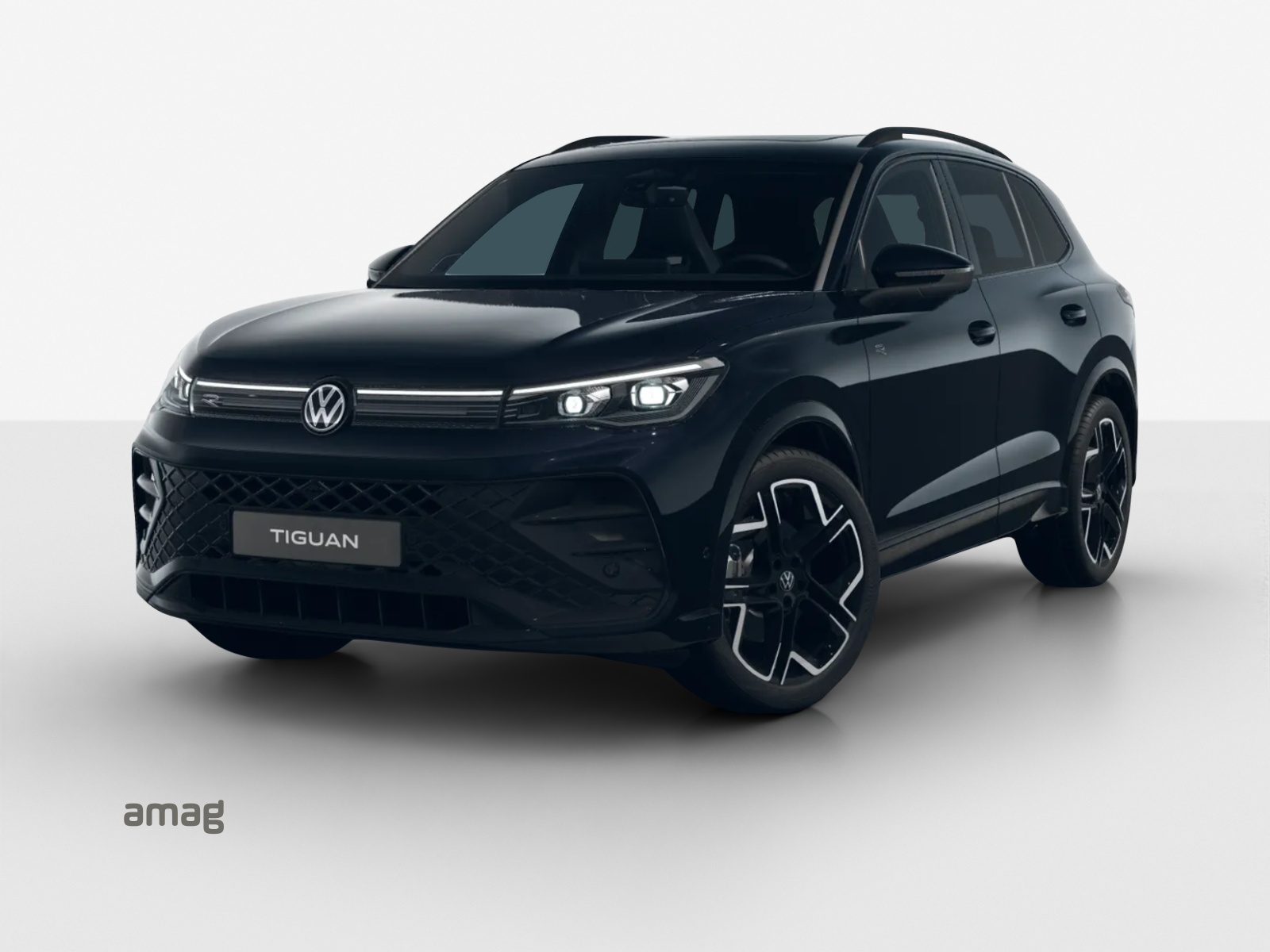 VW Tiguan 2.0 TSI DSG R-Line 4Motion-image-0