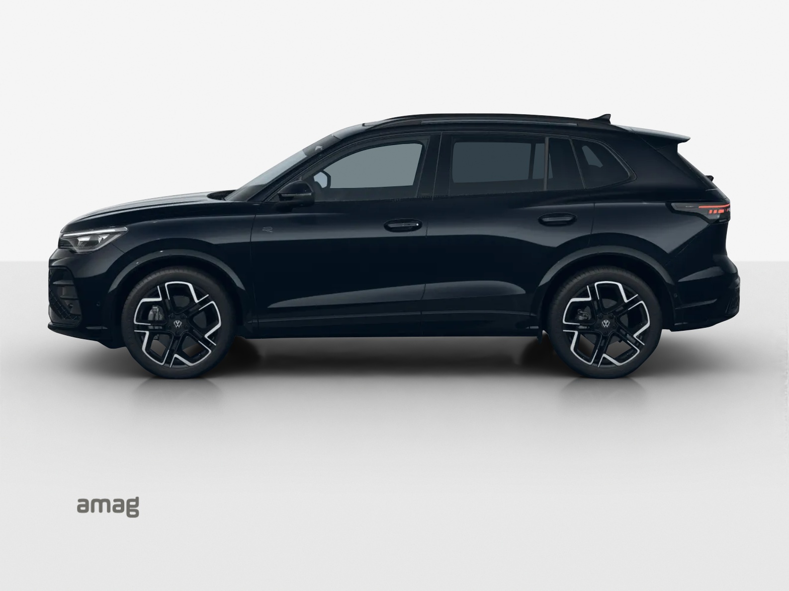 VW Tiguan 2.0 TSI DSG R-Line 4Motion-image-1