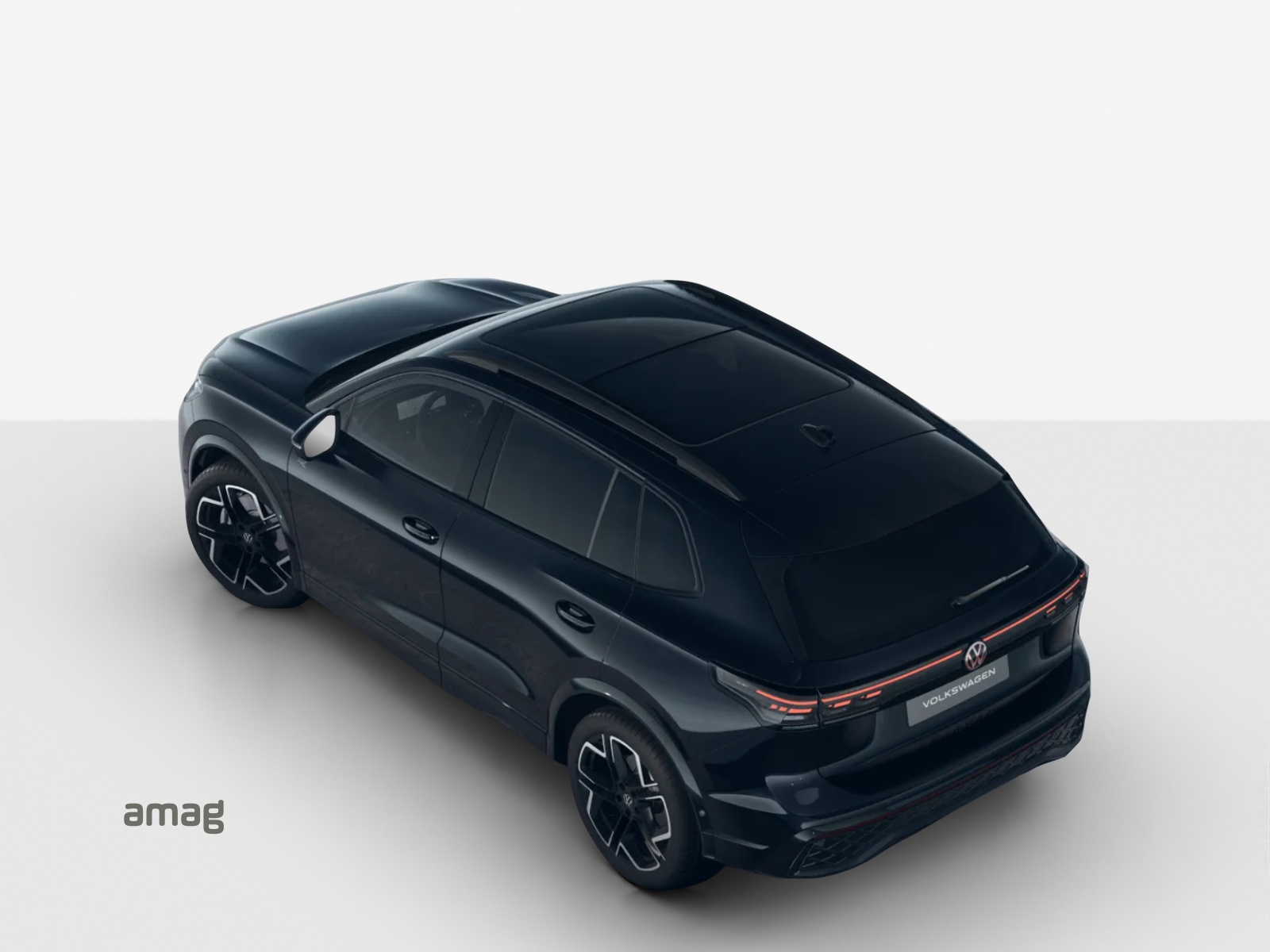 VW Tiguan 2.0 TSI DSG R-Line 4Motion-image-4