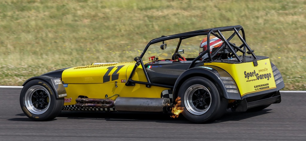 CATERHAM RACE-image-7