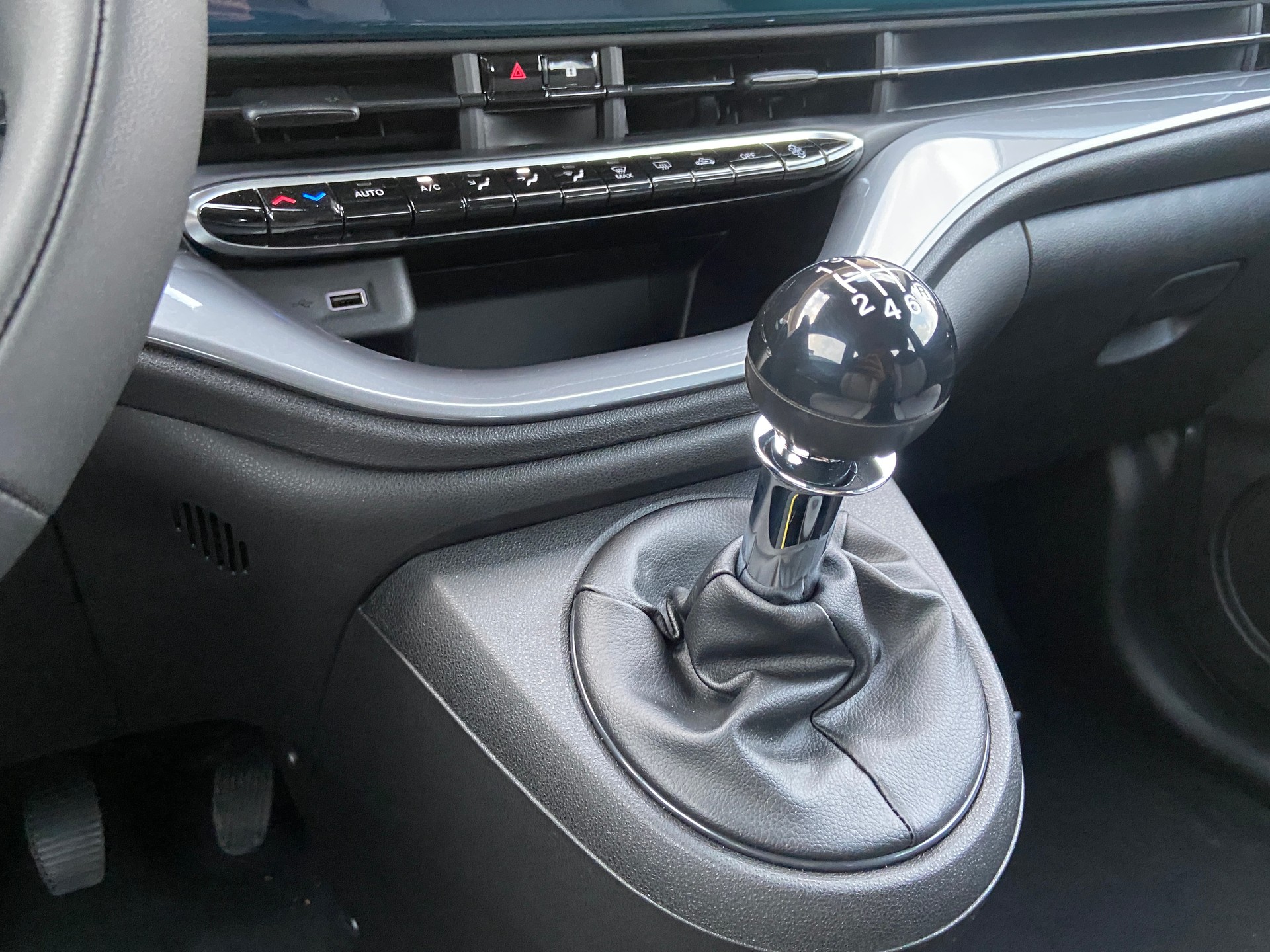 FIAT 500 1.0 FireFly MHD Torino-image-9