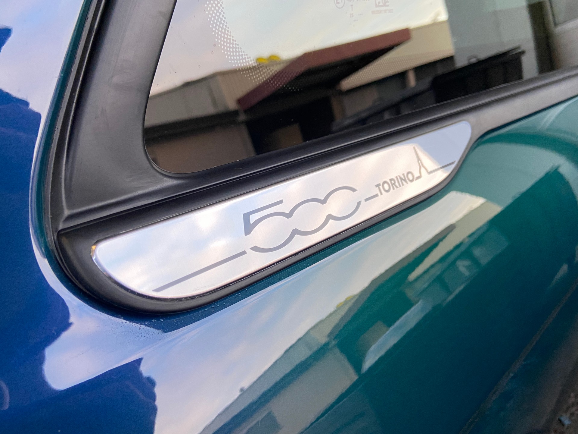 FIAT 500 1.0 FireFly MHD Torino-image-13