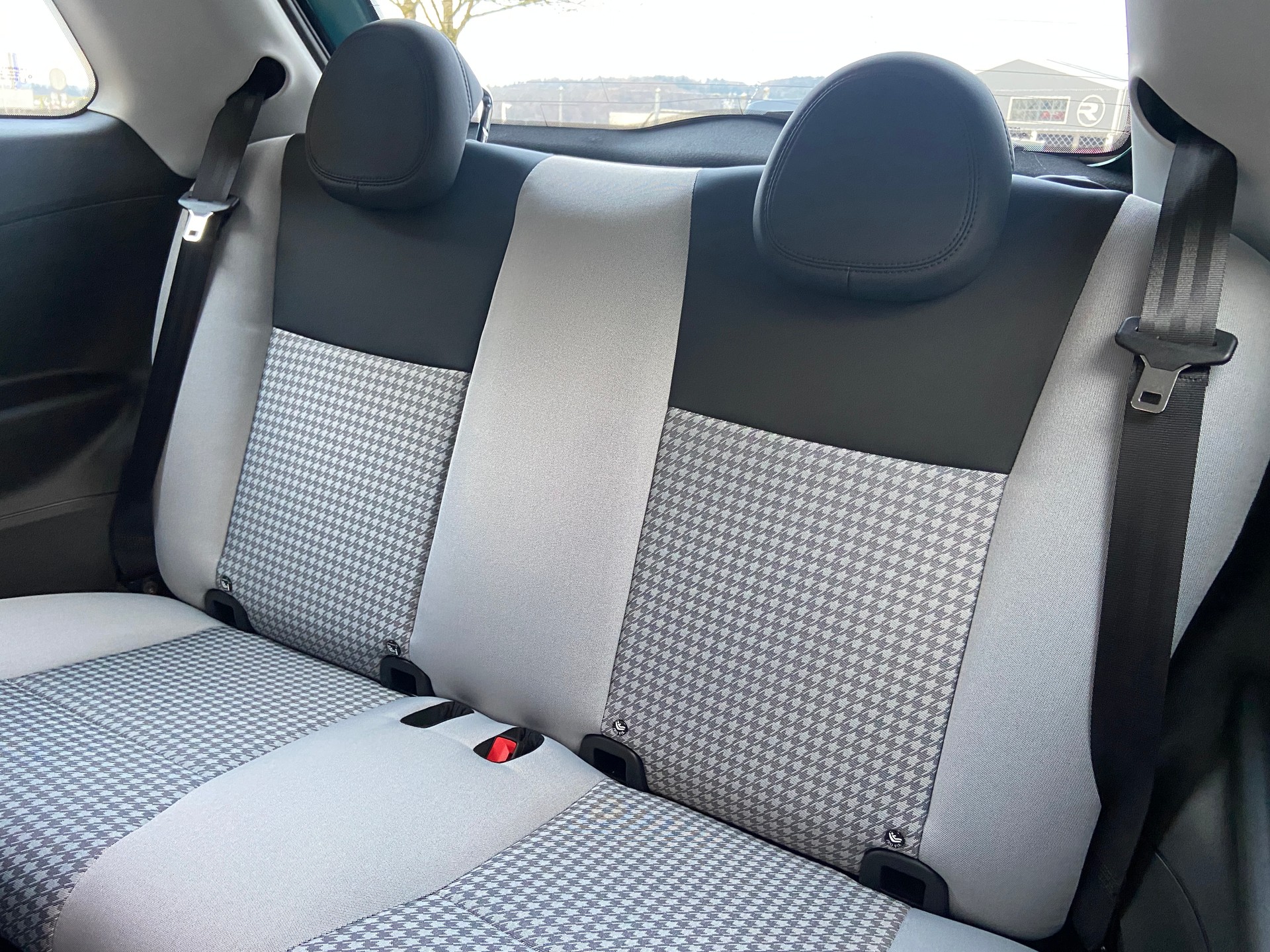 FIAT 500 1.0 FireFly MHD Torino-image-5
