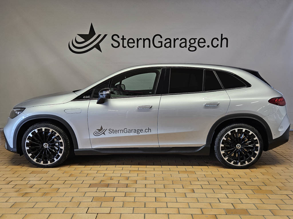 MERCEDES-BENZ EQE 500 4Matic AMG Line Executive Edition-image-1