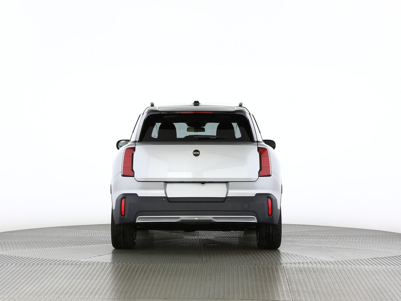 MINI Countryman E-image-3