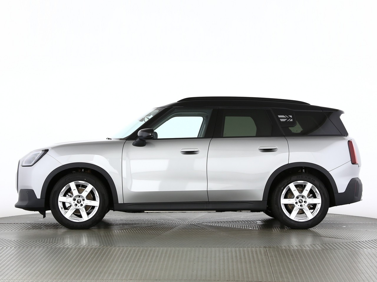 MINI Countryman E-image-2