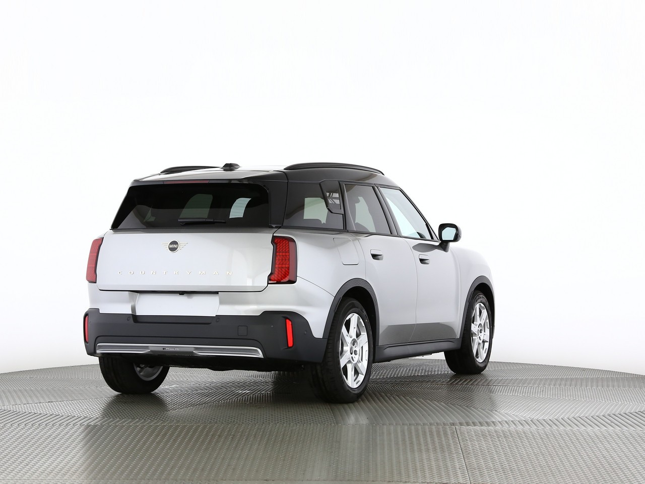 MINI Countryman E-image-1