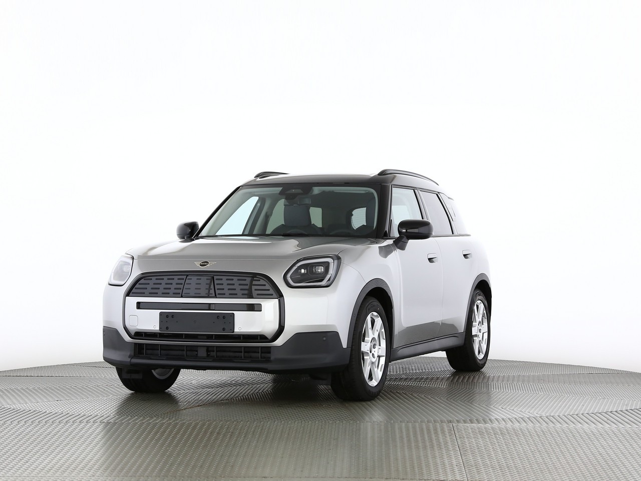 MINI Countryman E-image-0