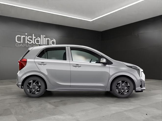 KIA Picanto 1.0 GDi First Edition-image-4