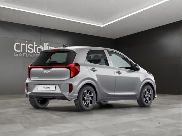 KIA Picanto 1.0 GDi First Edition-image-3