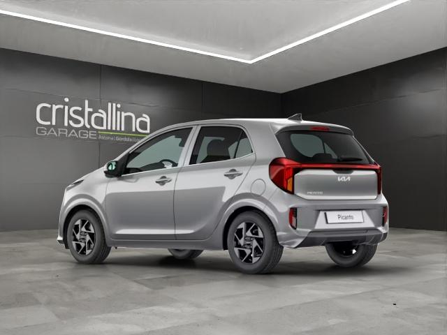 KIA Picanto 1.0 GDi First Edition-image-2