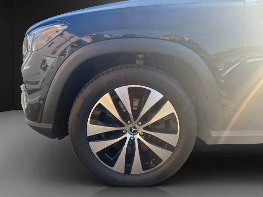 MERCEDES-BENZ GLE 450 4Matic-image-5