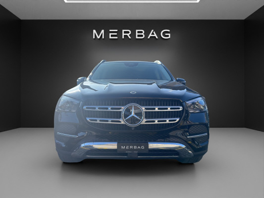 MERCEDES-BENZ GLE 450 4Matic-image-1