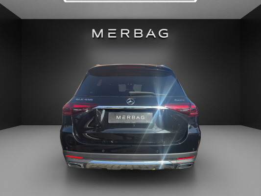 MERCEDES-BENZ GLE 450 4Matic-image-4