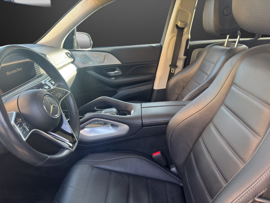 MERCEDES-BENZ GLE 450 4Matic-image-6