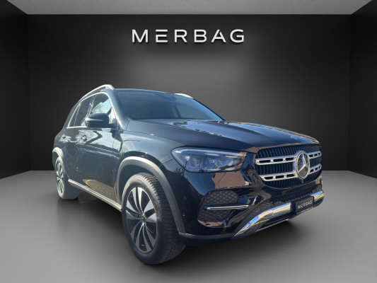MERCEDES-BENZ GLE 450 4Matic-image-0
