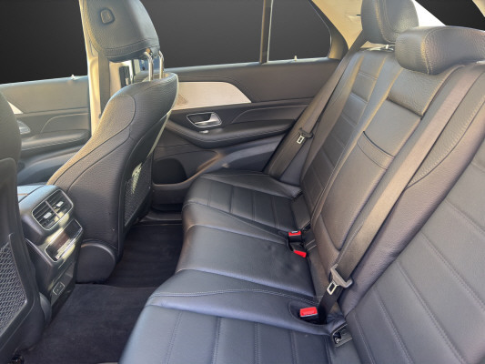 MERCEDES-BENZ GLE 450 4Matic-image-8