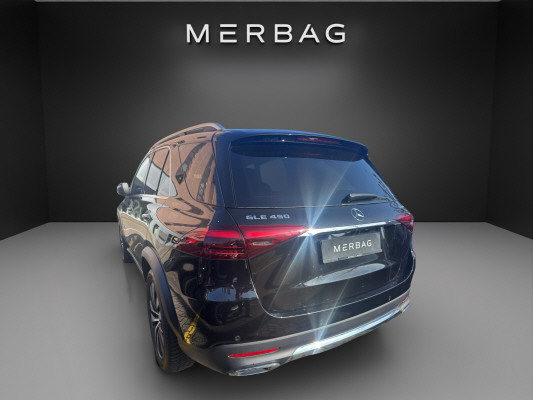 MERCEDES-BENZ GLE 450 4Matic-image-3