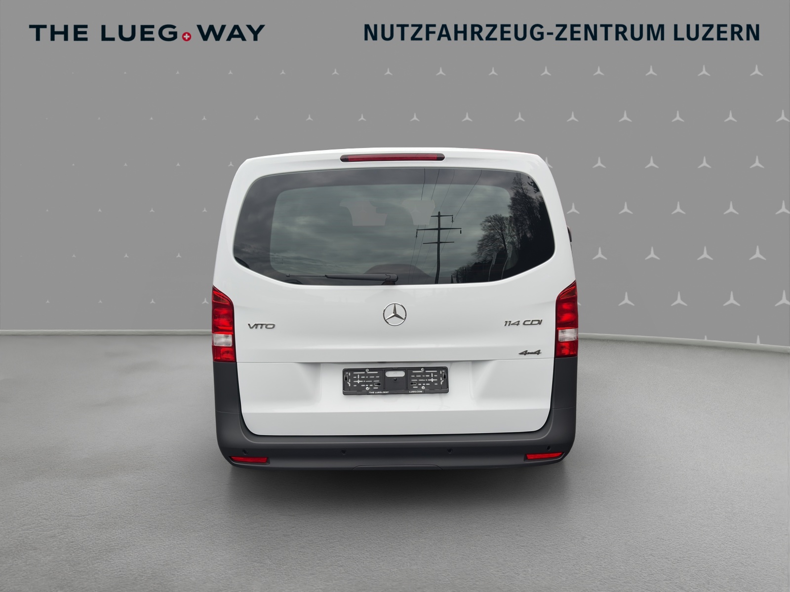MERCEDES-BENZ Vito 114 CDI Lang Pro 9G-Tronic 4M-image-3