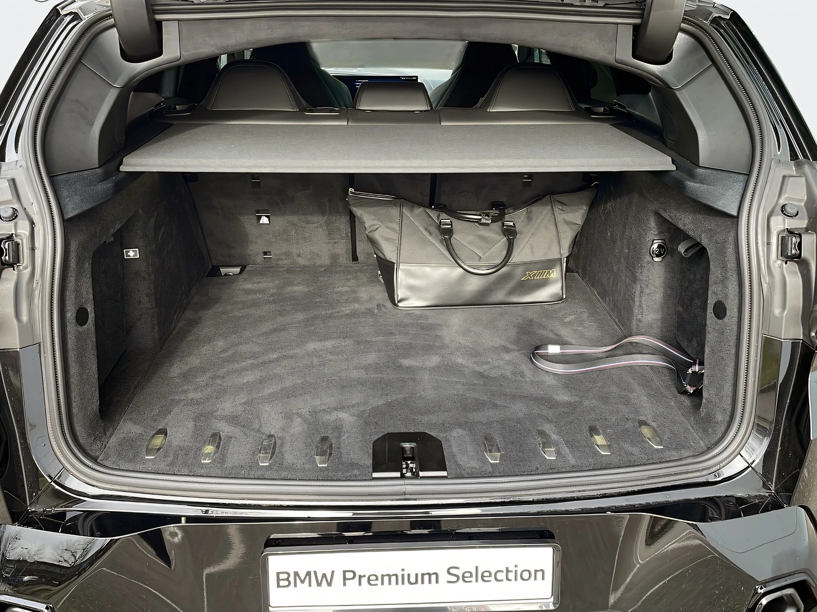 BMW XM xDrive 50e PHEV-image-13