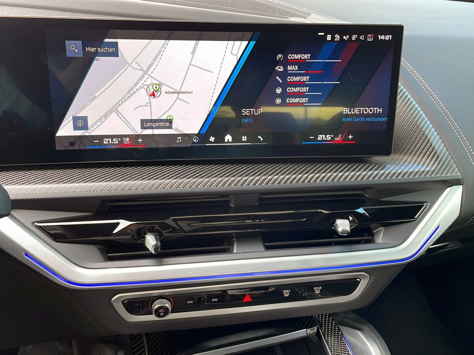 BMW XM xDrive 50e PHEV-image-8