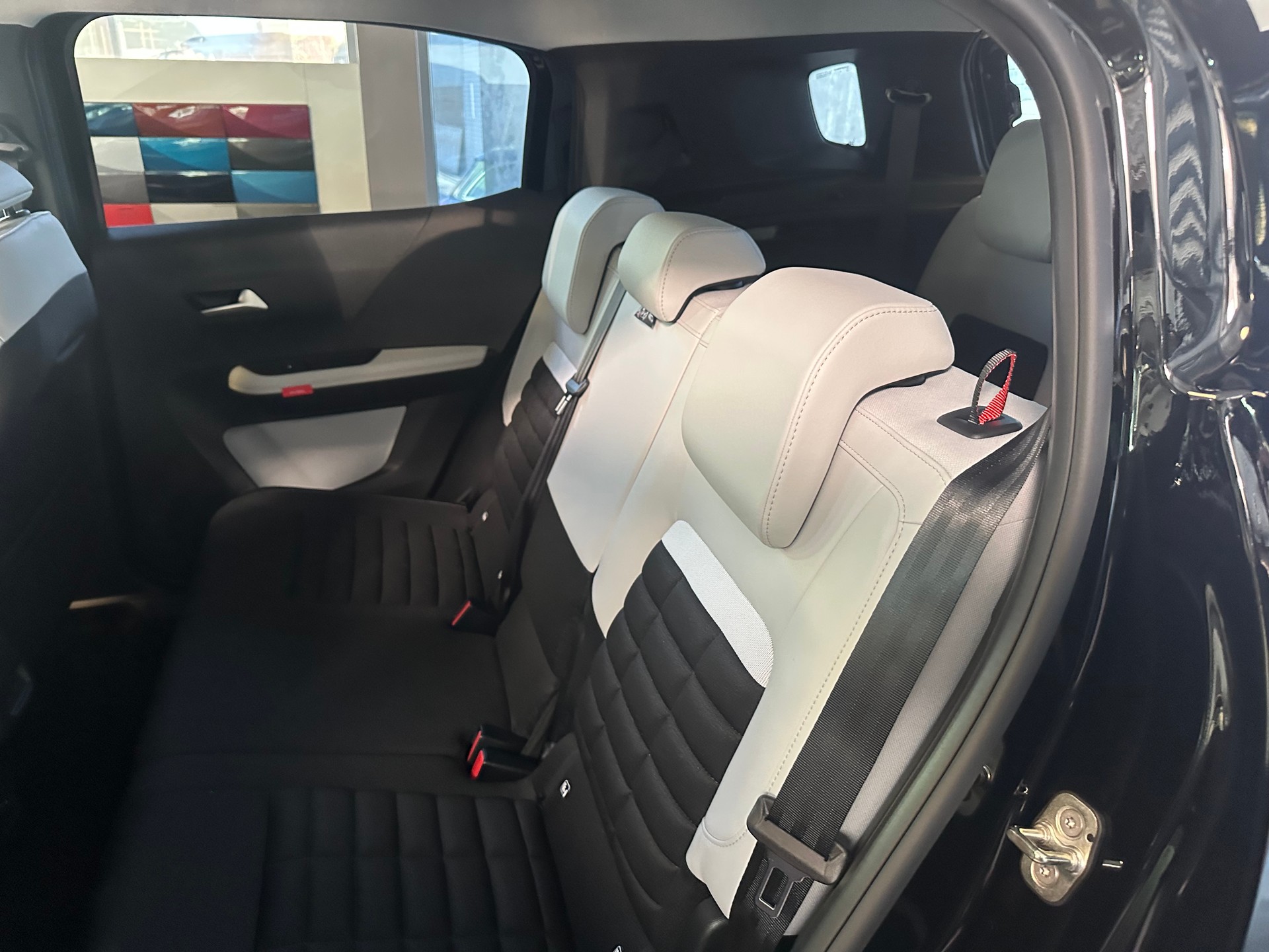 CITROEN C3 Aircross 1.2 MHEV Max 7places-image-4