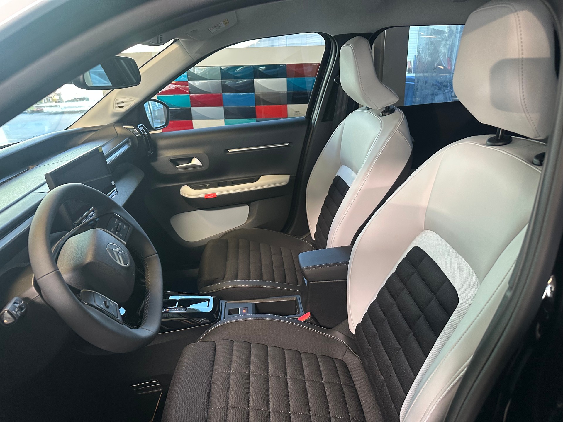 CITROEN C3 Aircross 1.2 MHEV Max 7places-image-3