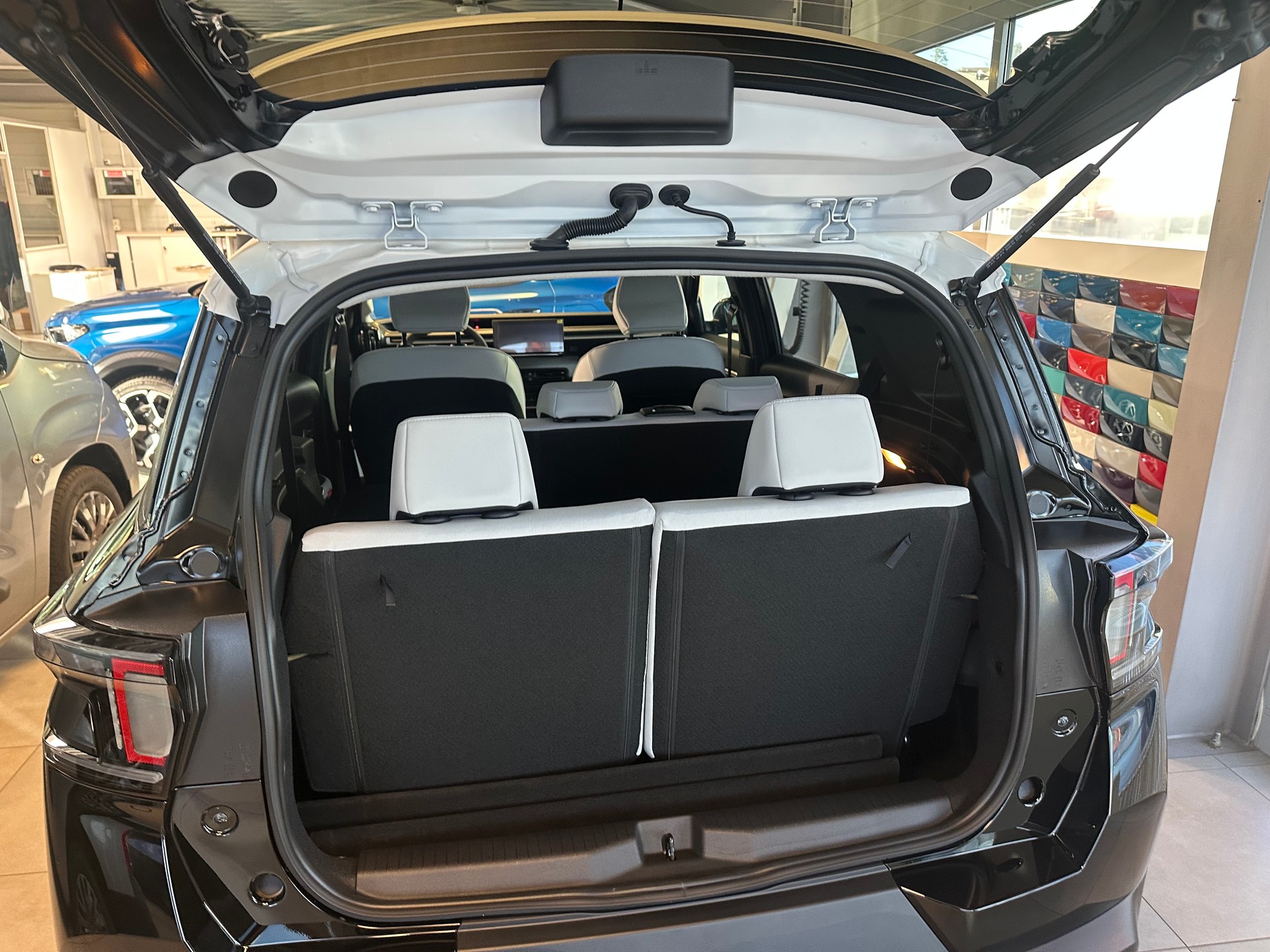 CITROEN C3 Aircross 1.2 MHEV Max 7places-image-7