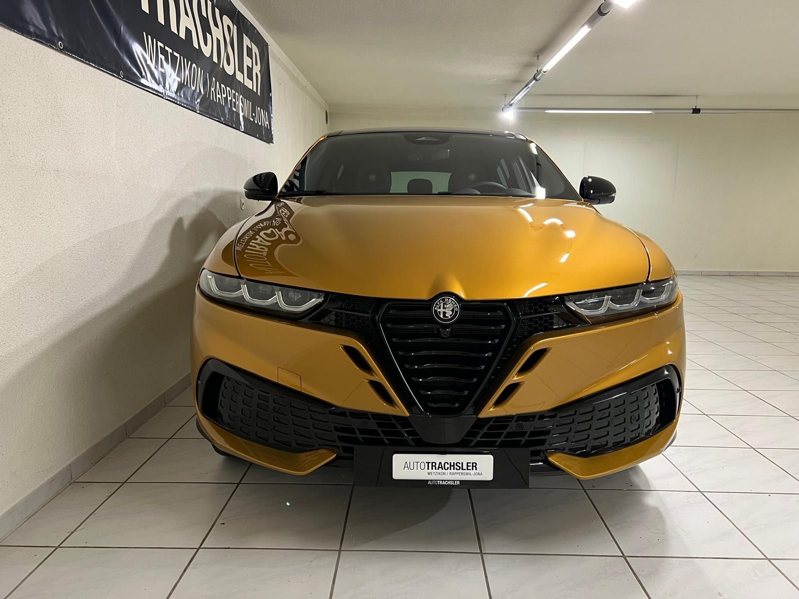 ALFA ROMEO Tonale 1.3 Plug-in-Hybrid Q4 Sport Speciale-image-4