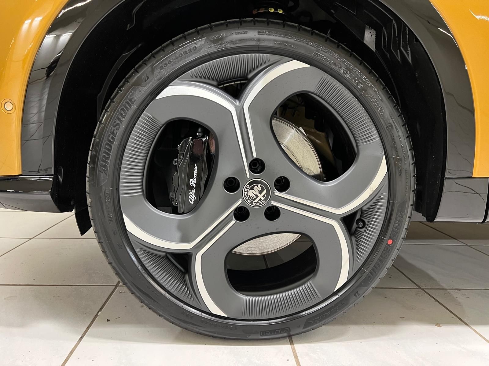 ALFA ROMEO Tonale 1.3 Plug-in-Hybrid Q4 Sport Speciale-image-10
