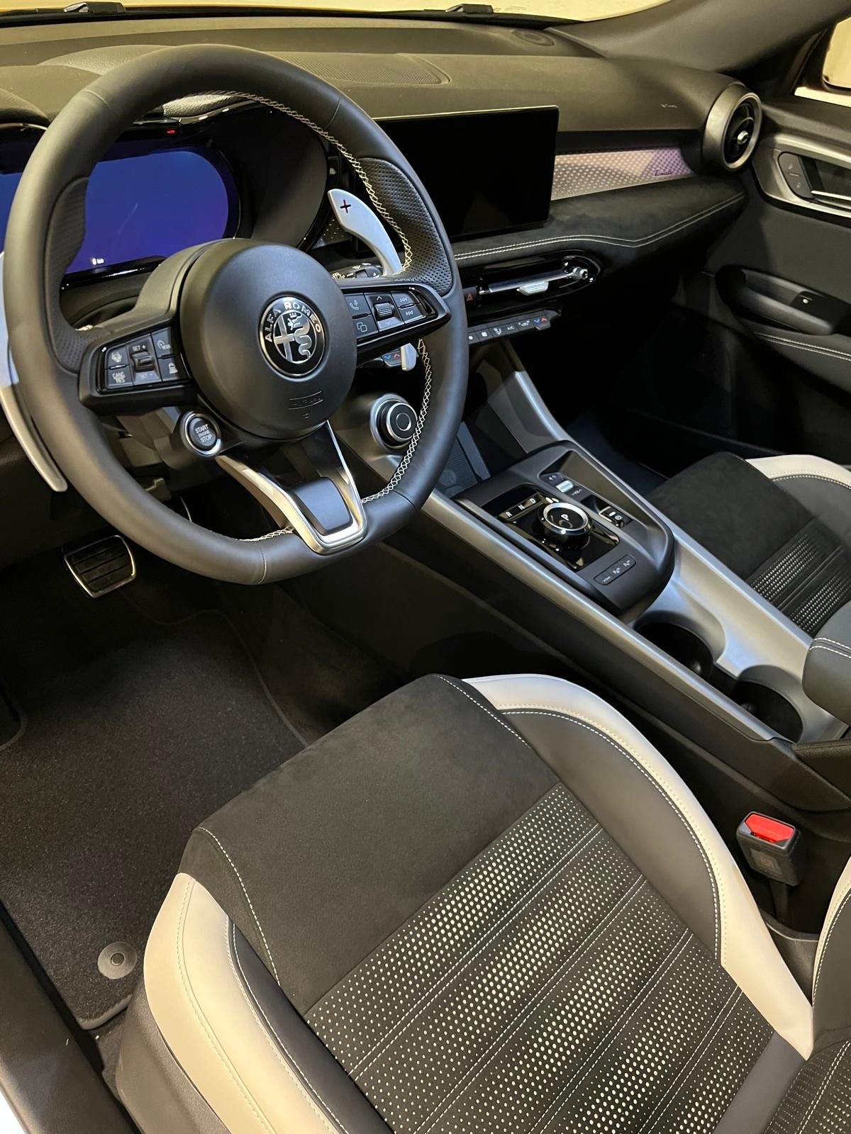 ALFA ROMEO Tonale 1.3 Plug-in-Hybrid Q4 Sport Speciale-image-6