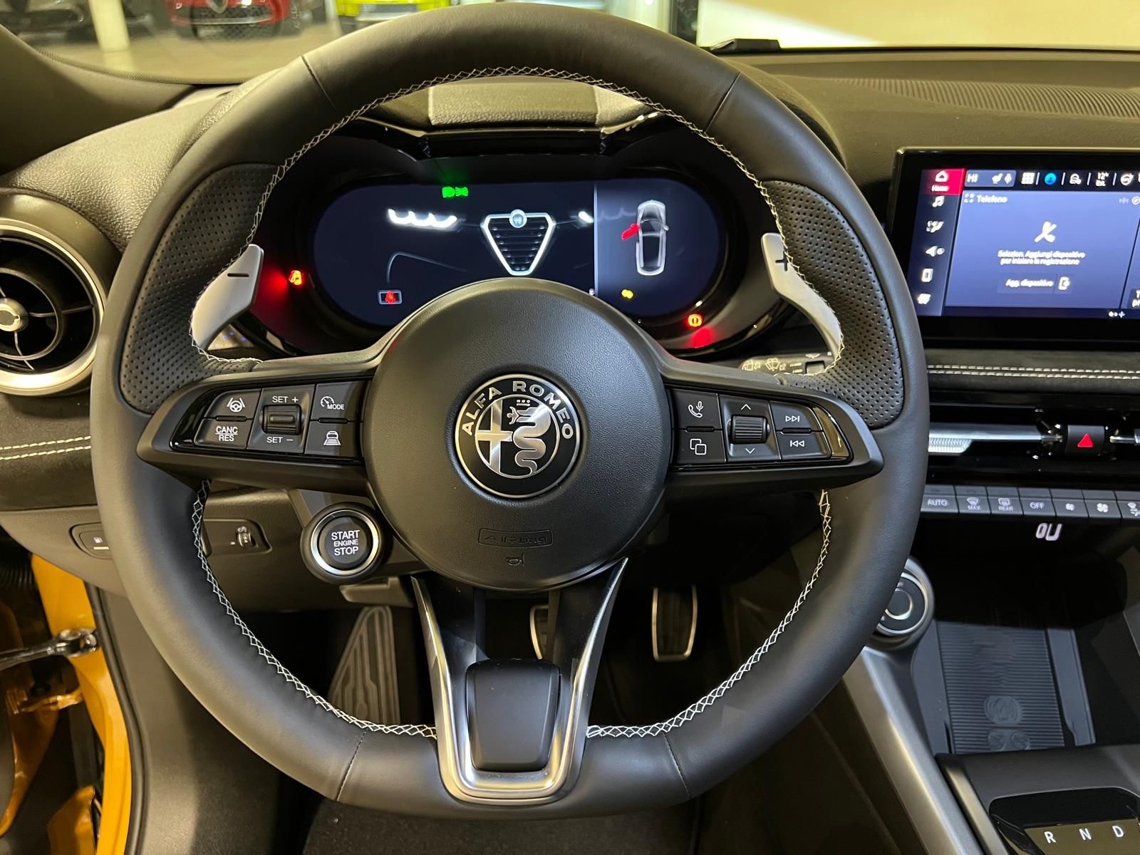 ALFA ROMEO Tonale 1.3 Plug-in-Hybrid Q4 Sport Speciale-image-8