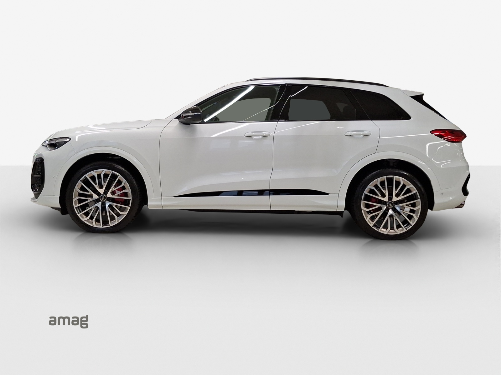 AUDI SQ5 TFSI quattro S-tronic-image-1