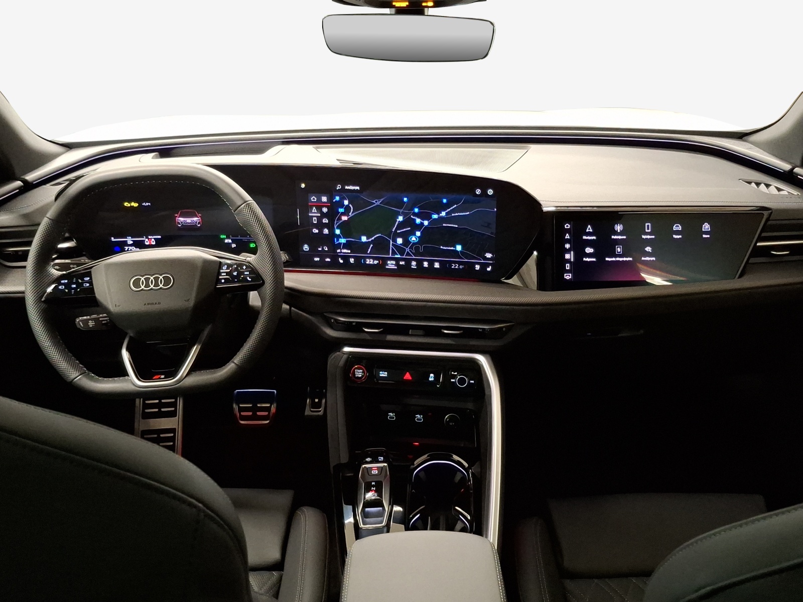 AUDI SQ5 TFSI quattro S-tronic-image-8