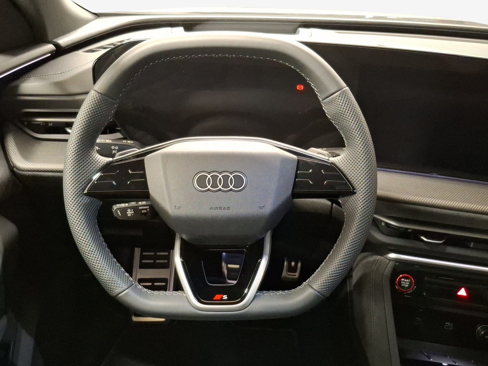 AUDI SQ5 TFSI quattro S-tronic-image-9