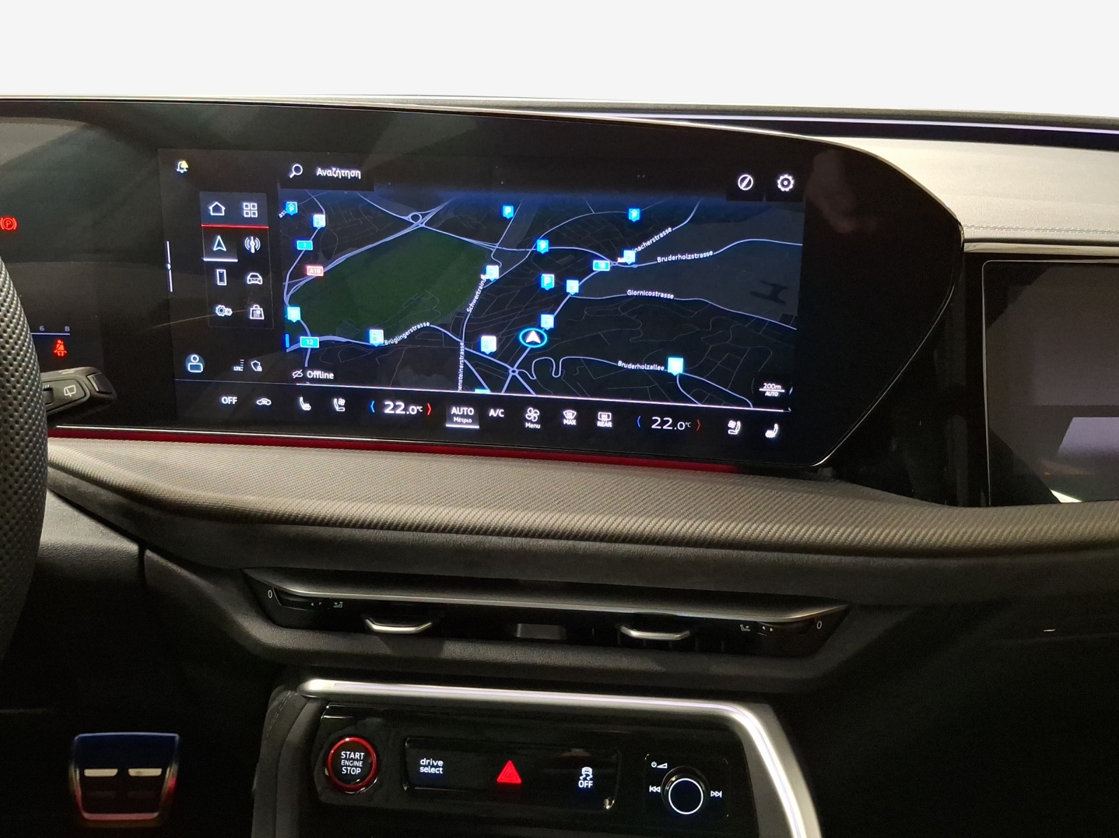 AUDI SQ5 TFSI quattro S-tronic-image-10