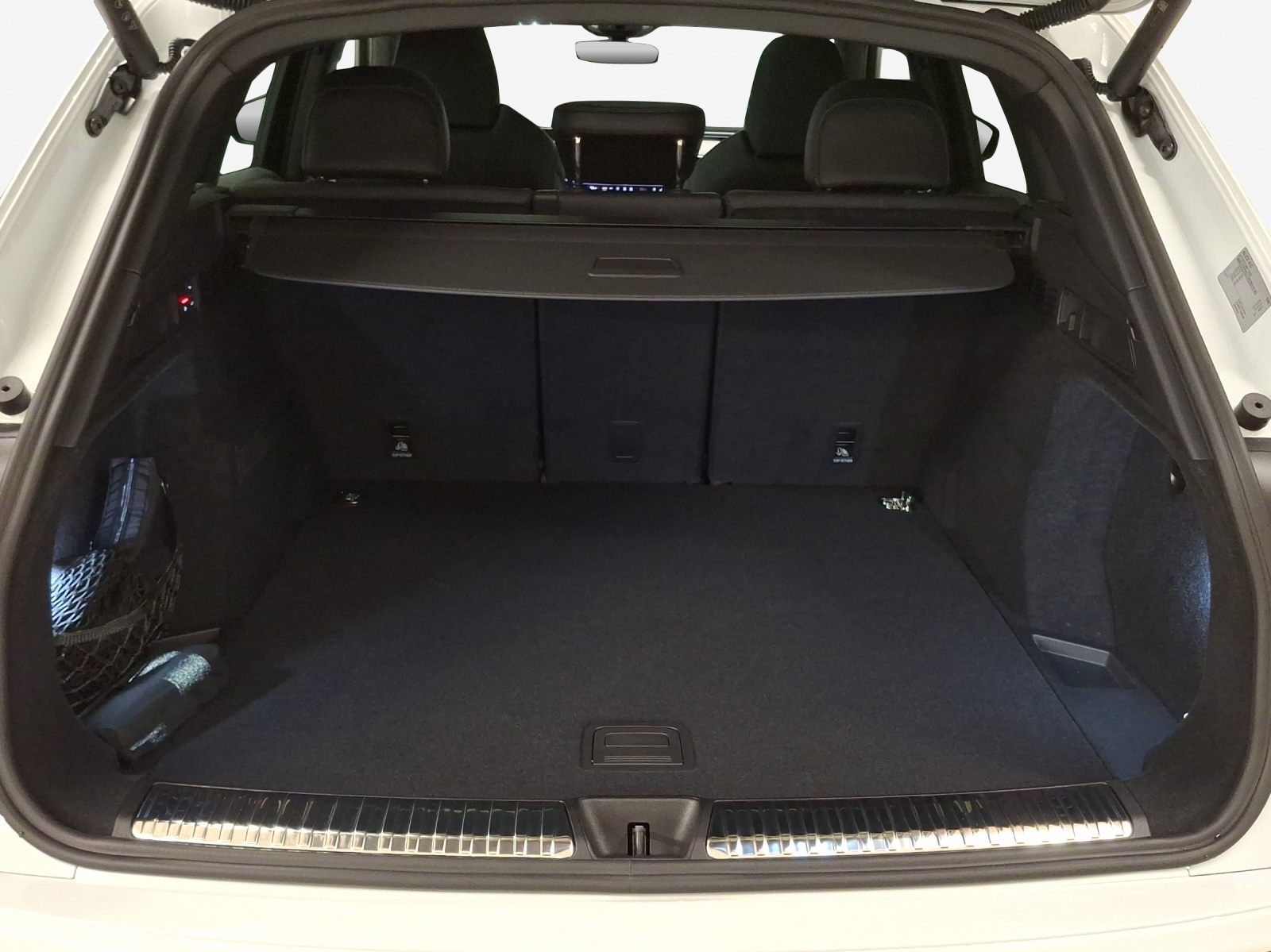 AUDI SQ5 TFSI quattro S-tronic-image-12